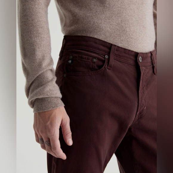 AG Men’s Jeans - Picture 2 of 8